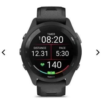 Garmin Watch bike d'occasion — image 7 sur 12
