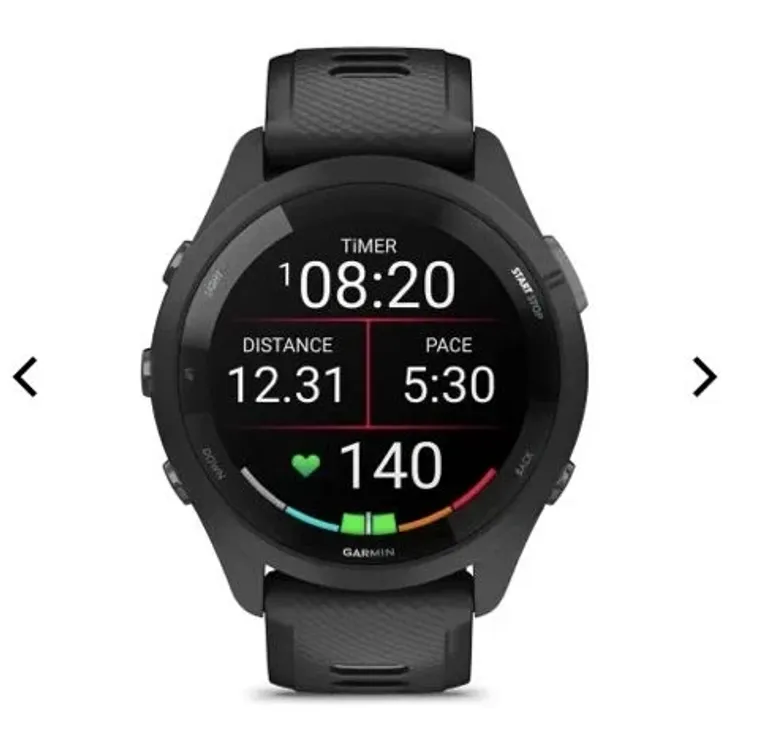Garmin Watch bike d'occasion — image 7 sur 12