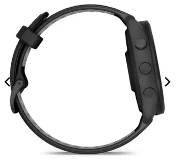 Garmin Watch bike d'occasion — image 8 sur 12