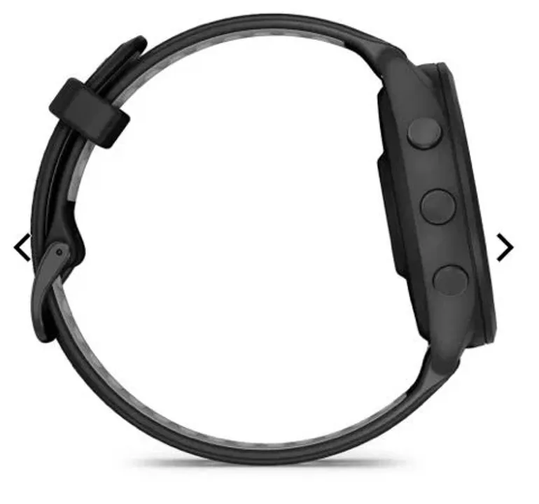 Garmin Watch bike d'occasion — image 8 sur 12