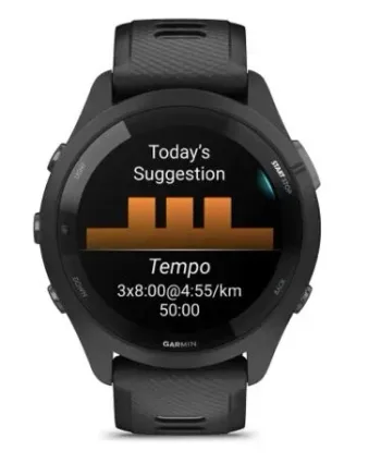 Garmin Watch bike d'occasion — image 9 sur 12