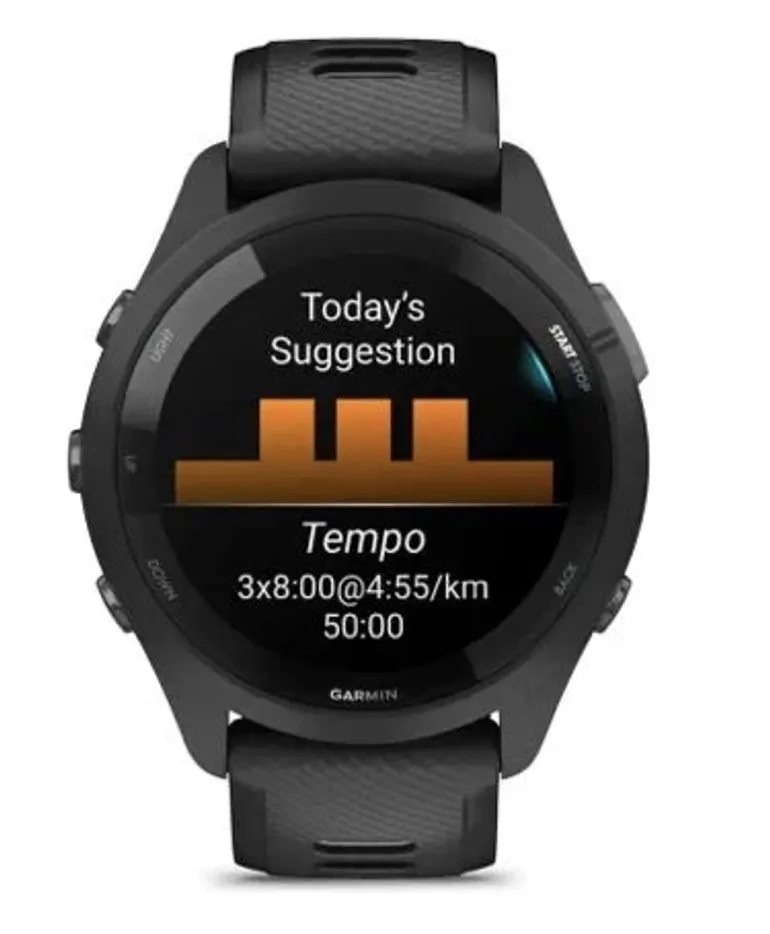 Garmin Watch bike d'occasion — image 9 sur 12