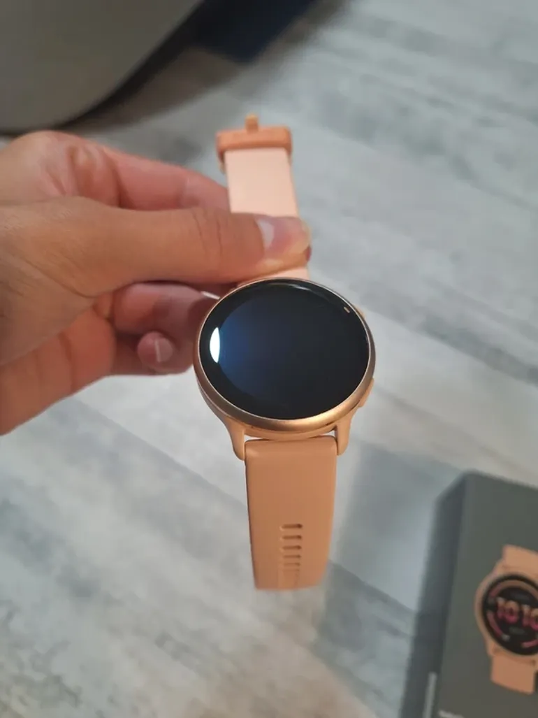 Garmin vivoactive 6 bike d'occasion — image 5 sur 7