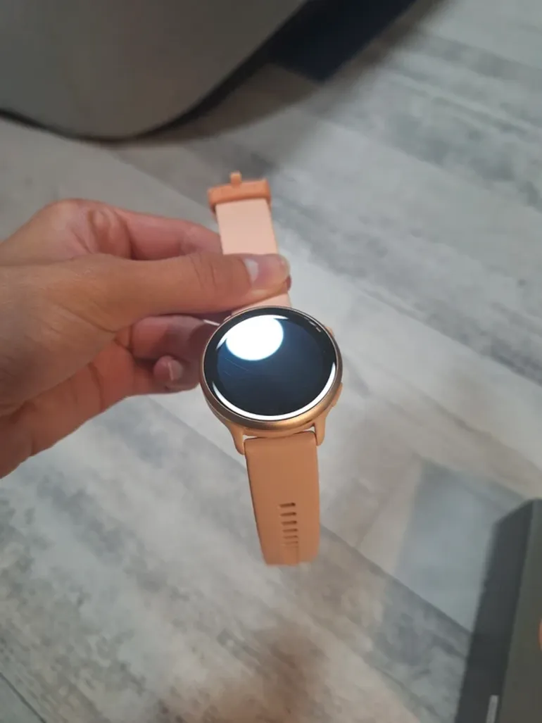 Garmin vivoactive 6 bike d'occasion — image 6 sur 7