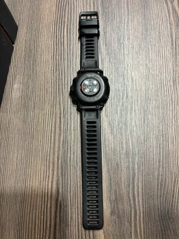 Tweedehands Polar Grit X bike — afbeelding 3 van 3