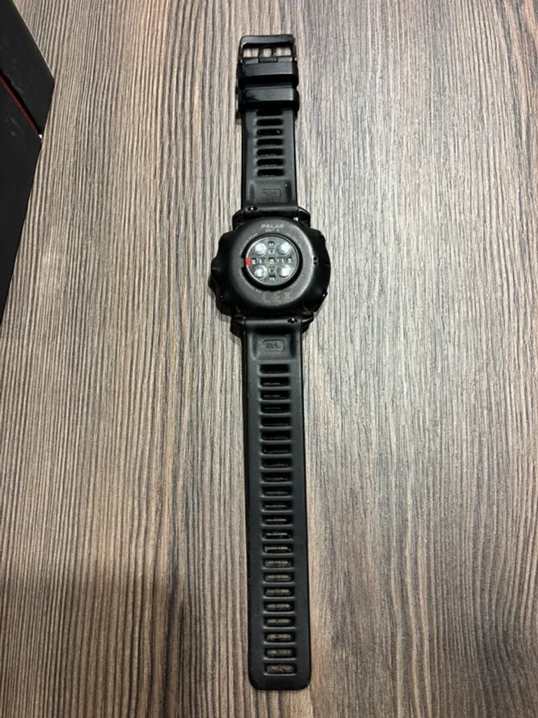 Tweedehands Polar Grit X bike — afbeelding 3 van 3