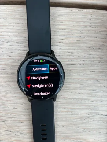Tweedehands Garmin Venu 3 bike — afbeelding 4 van 5