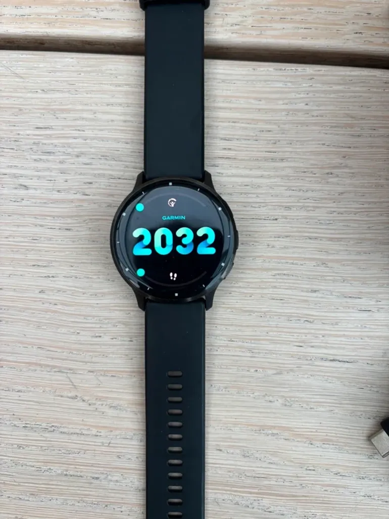 Tweedehands Garmin Venu 3 bike — afbeelding 3 van 5