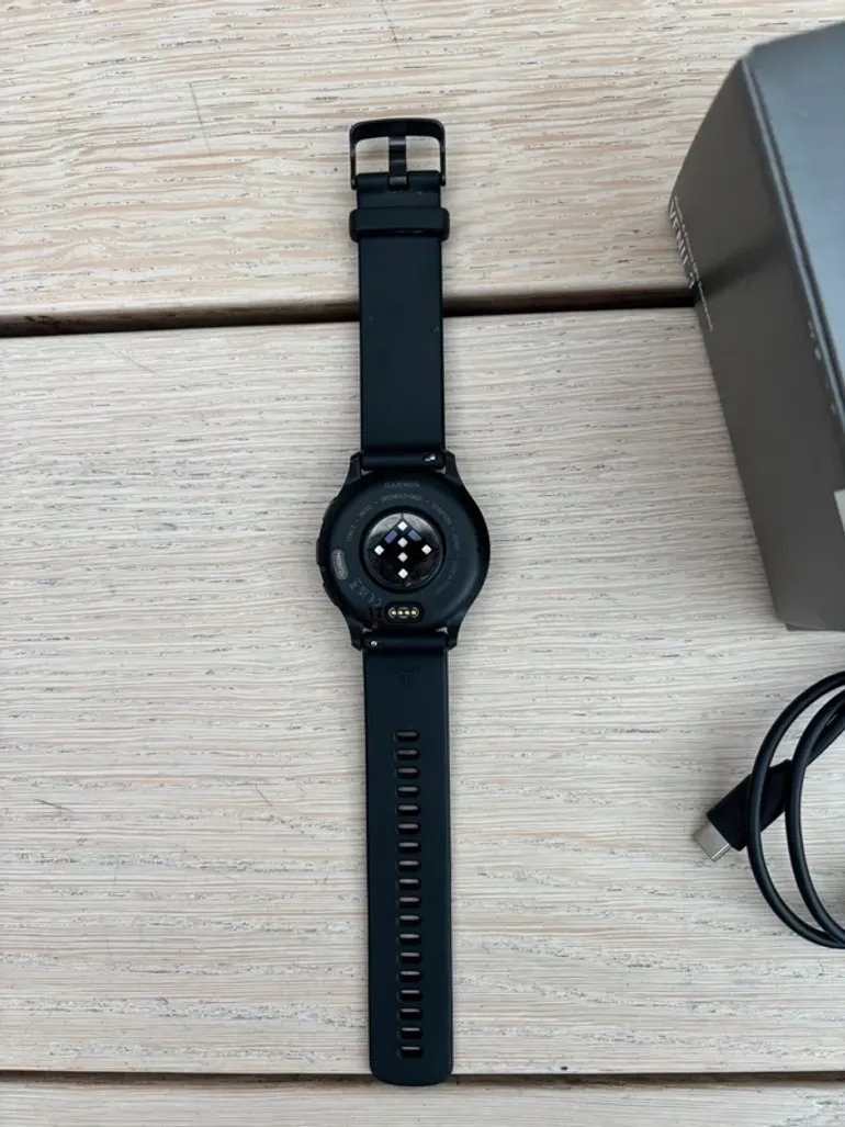 Tweedehands Garmin Venu 3 bike — afbeelding 5 van 5