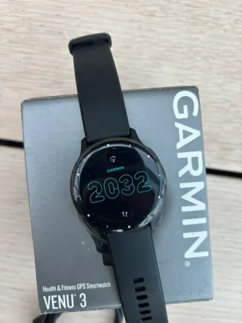 Tweedehands Garmin Venu 3 bike — afbeelding 2 van 5