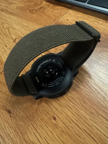 Used Garmin Instinct 2 bike — image 2 of 2