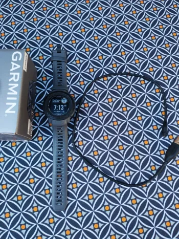 Garmin Instinct 2 DEZL bike d'occasion — image 3 sur 8
