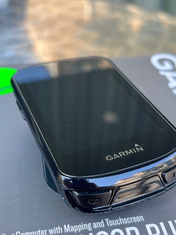 Käytetty Garmin Edge 830 Bundle bike — kuva 2 / 8