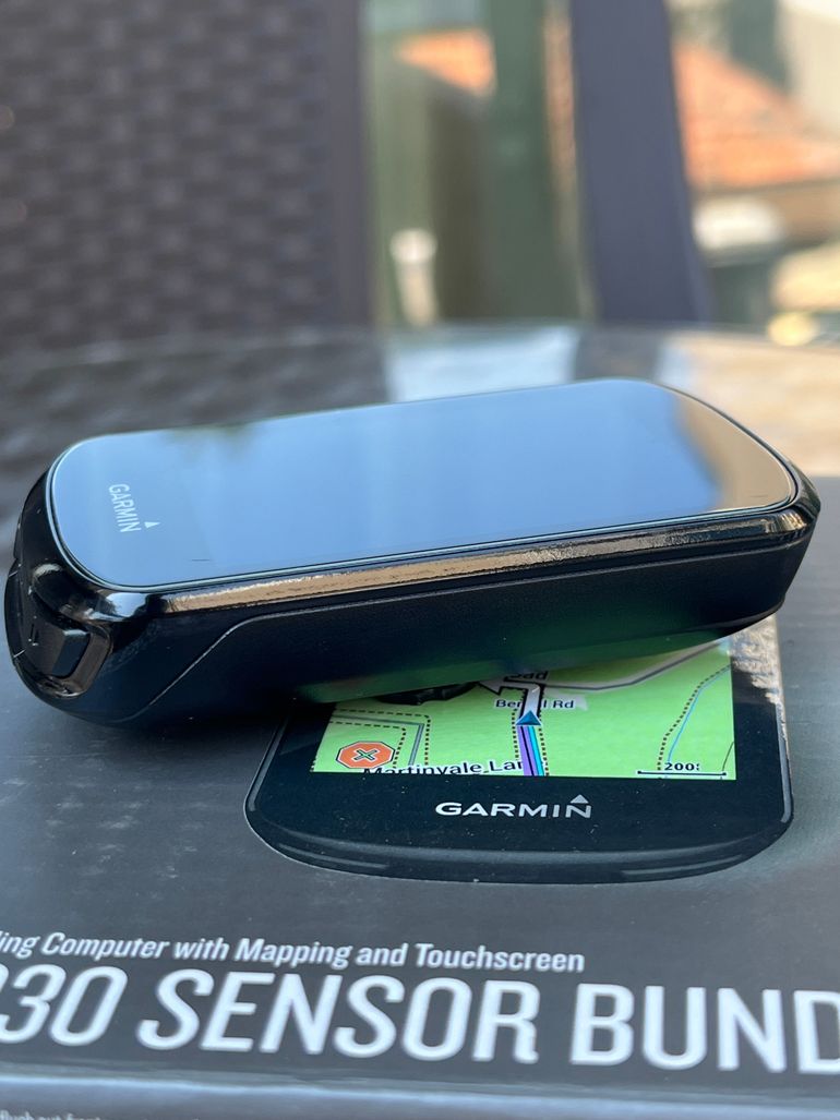 Käytetty Garmin Edge 830 Bundle bike — kuva 5 / 8