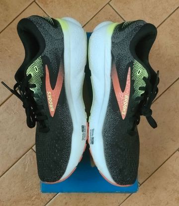 Brugt Brooks Ghost 16 Running Shoes