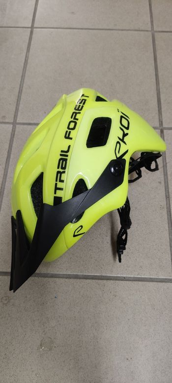 Używany Ekoi trai forest Cycling Accessories