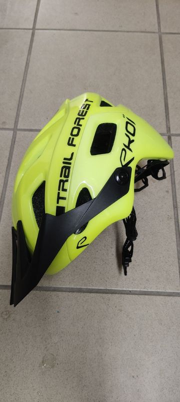 Brugt Ekoi trai forest Cycling Accessories