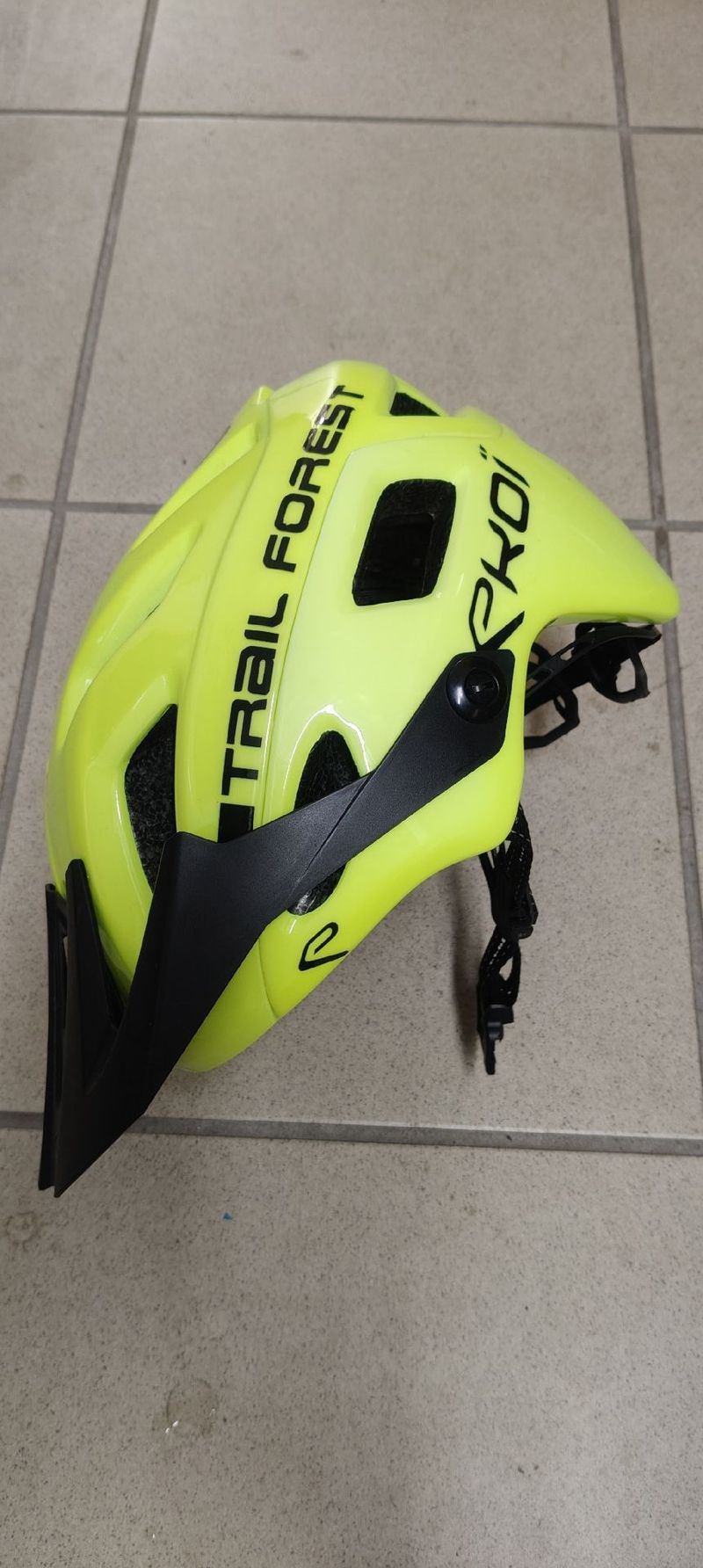 Used Ekoi trai forest Cycling Accessories