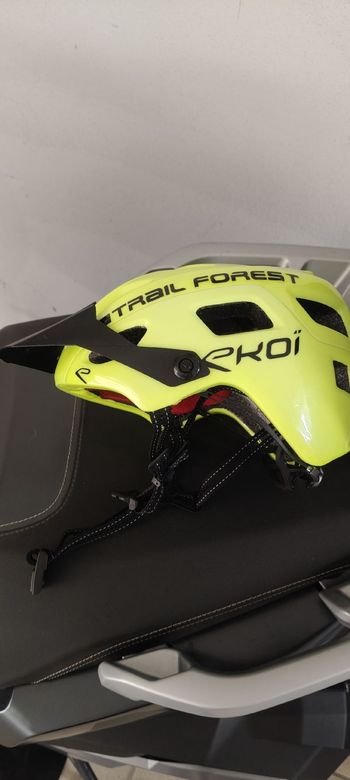Použité Ekoi trai forest bike — obrázek 8 z 9