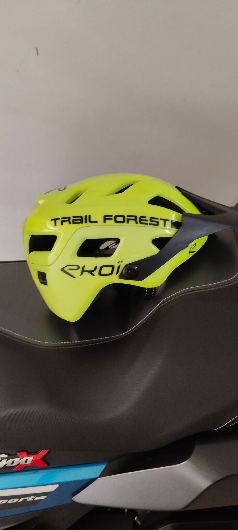 Použité Ekoi trai forest bike — obrázek 6 z 9