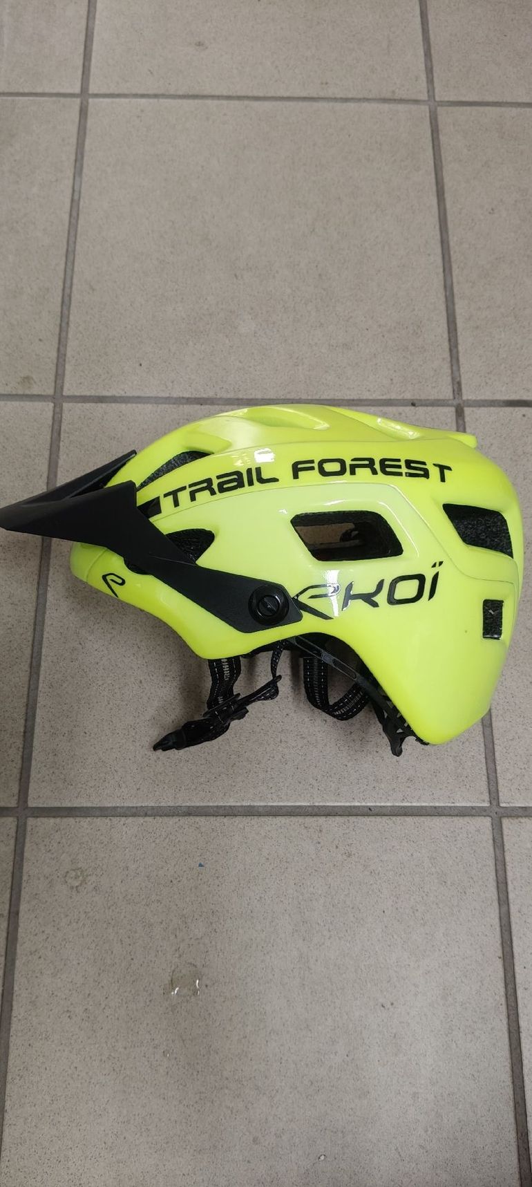 Použité Ekoi trai forest bike — obrázek 2 z 9