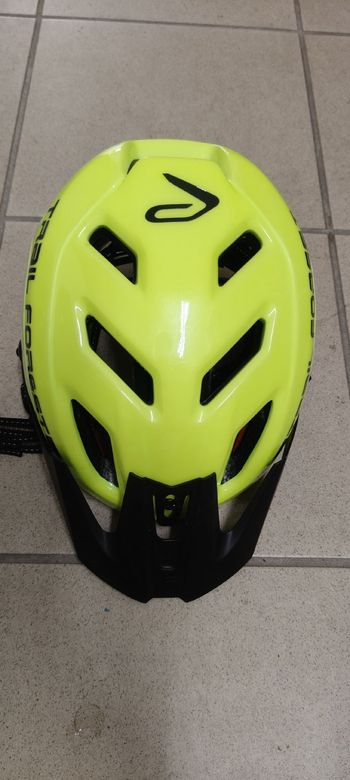 Použité Ekoi trai forest bike — obrázek 3 z 9