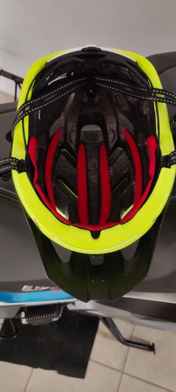 Used Ekoi trai forest bike — image 9 of 9