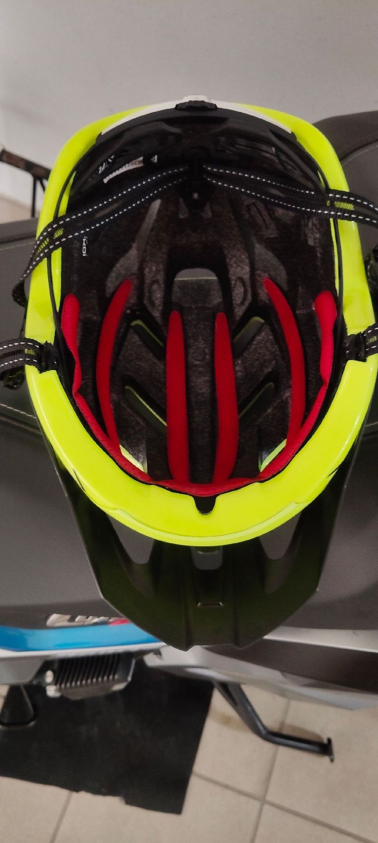 Použité Ekoi trai forest bike — obrázek 9 z 9
