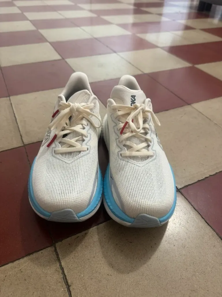 Used Hoka Mach X 3 bike — image 3 of 5