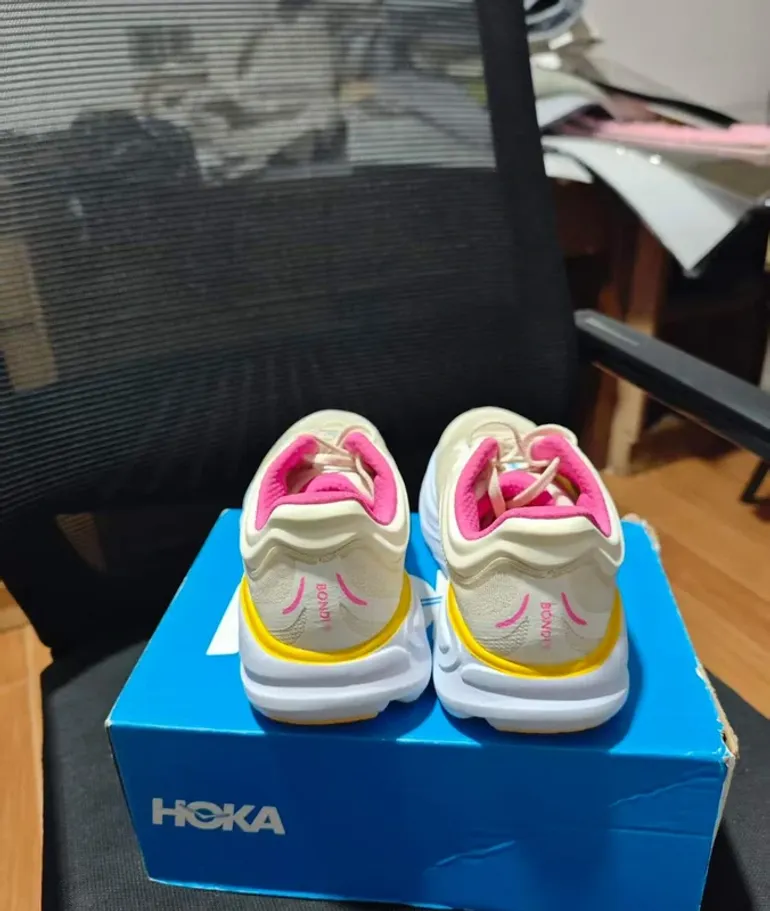 Used Hoka Bondi 9 bike — image 4 of 6