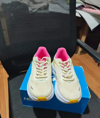 Used Hoka Bondi 9 bike — image 2 of 6