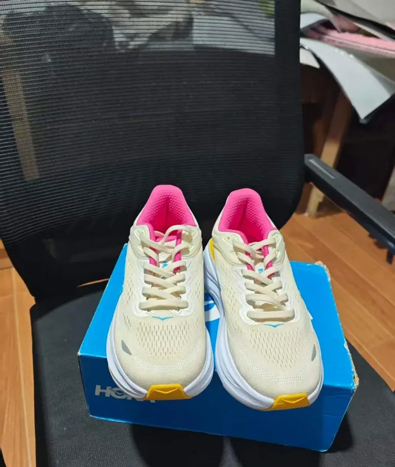 Used Hoka Bondi 9 bike — image 2 of 6