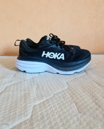 Used Hoka Running Shoes Running Shoes