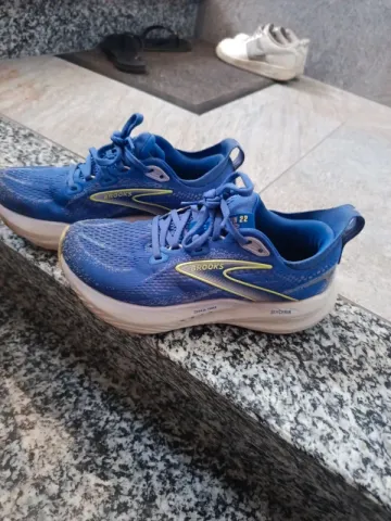 Brooks Running shoes Running Shoes de segunda mano