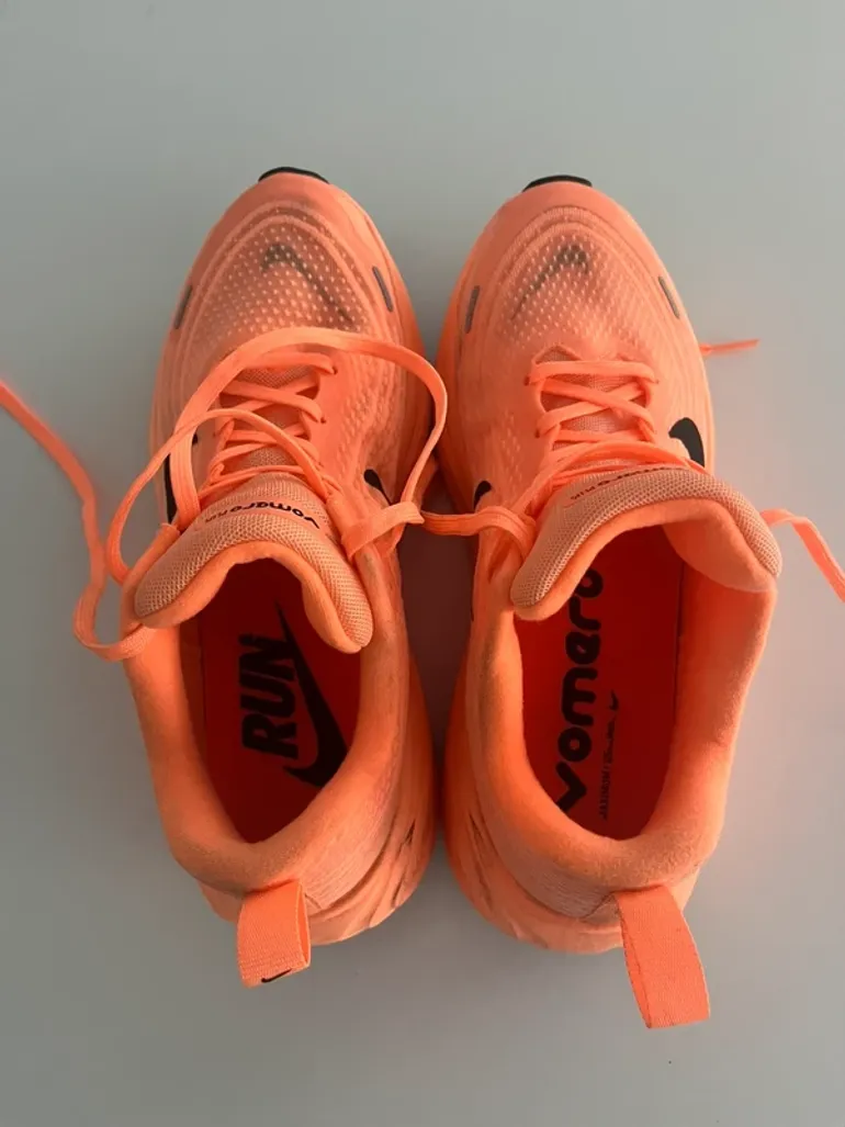 Used Nike Vomero Plus bike — image 5 of 8