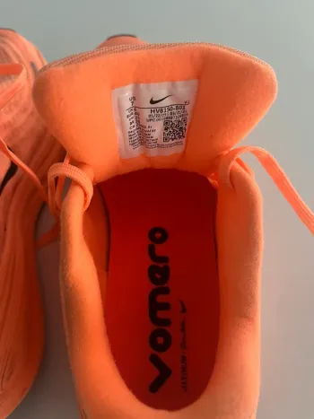 Used Nike Vomero Plus bike — image 6 of 8