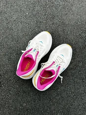 Used Hoka Bondi 9 bike — image 3 of 7
