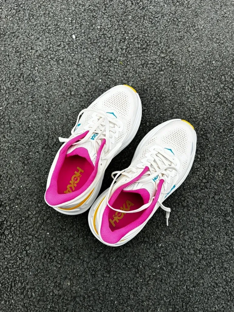 Used Hoka Bondi 9 bike — image 3 of 7