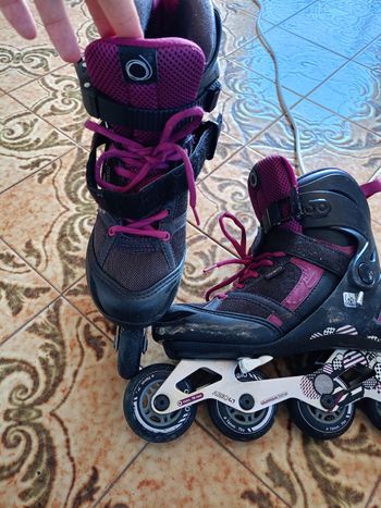 Tweedehands Scarpa Boots 2025 bike — afbeelding 3 van 5