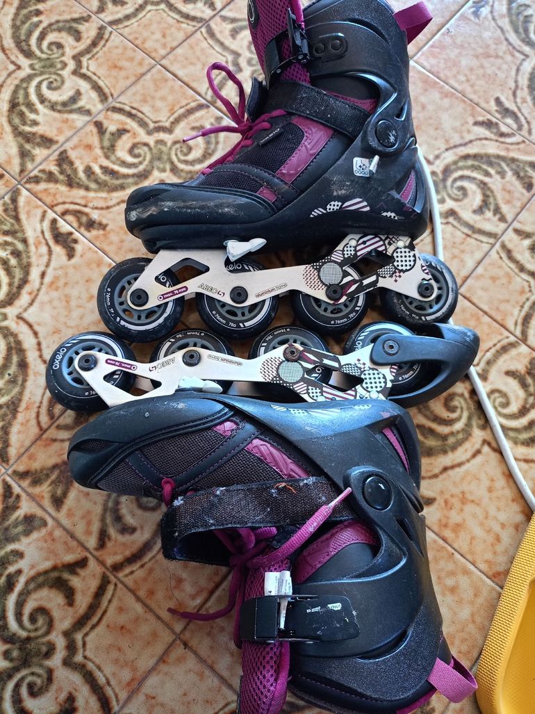 Tweedehands Scarpa Boots 2025 bike — afbeelding 2 van 5