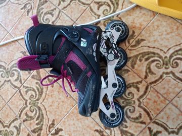Used Scarpa Boots 2025 Hiking