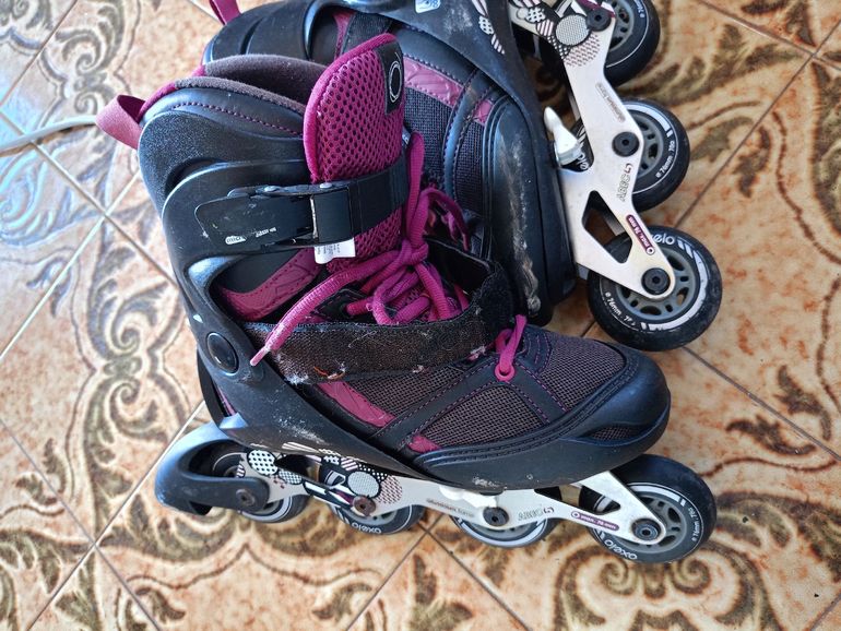 Tweedehands Scarpa Boots 2025 bike — afbeelding 4 van 5