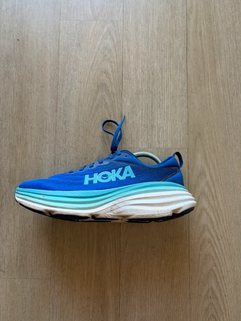 Gebrauchtes Hoka Bondi 8 bike — Bild 2 von 7