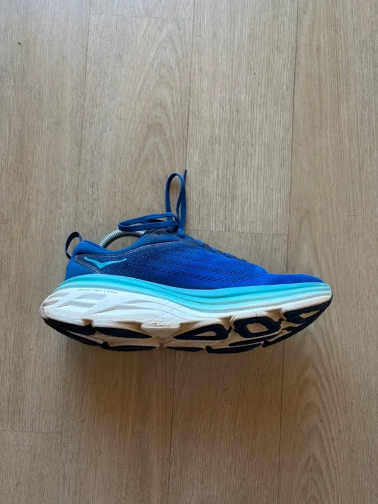 Gebrauchtes Hoka Bondi 8 bike — Bild 3 von 7