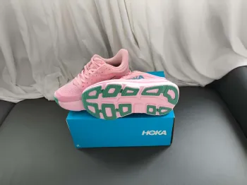 Used Hoka Running Shoes bike — image 5 of 5
