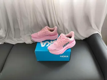 Used Hoka Running Shoes Running Shoes