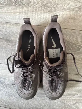 Used Nike Trail ATC Running Shoes