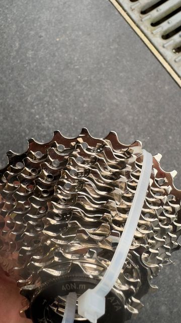 Gebrauchtes Shimano 11-28 11speed 2024 bike — Bild 2 von 2