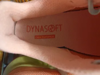 Used New Balance DynaSoft Nitrel v5 bike — image 5 of 8