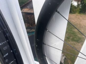 Brugt Specialized Roval Traverse Mullet Carbon 2021 bike — billede 8 af 19